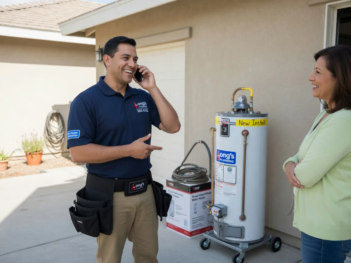 Leak Detection Lawton, IA FAQs